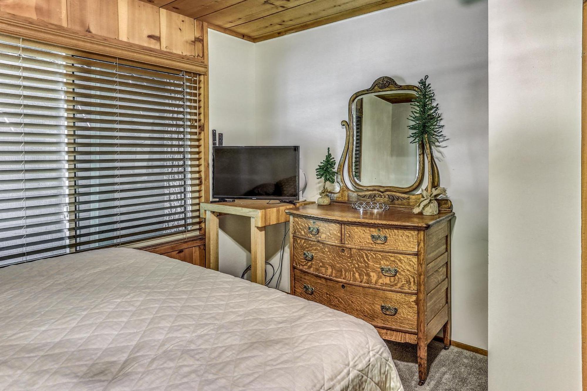 Cozy Bears Hideaway Cabin About 3 Mi To Shaver Lake! Luaran gambar